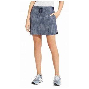 Athleta Blue Women's Skort